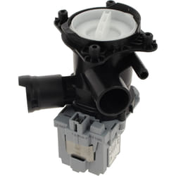 Bosch - Pompe de vidange 00145777 00144971 - lave-linge