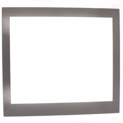 Vitre interieure : Vitres pour Four, Cuisiniere Rosieres, Candy, Hoover compatible avec appareils Fslp796x 33701473, Fxh895x  ...