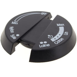 Disque bouton thermostat 500592221 - centrale vapeur Astoria