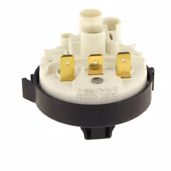 Pressostat, 41030820 : Pressostats pour Lave-vaisselle Candy, Rosieres, Hoover, Zerowatt, Baumatic compatible avec appareils  ...