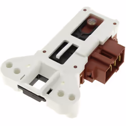 Securite de porte, zv446, as0031771 : Securites et verrous pour Lave-linge Fagor, Brandt, Vedette, Proline, Far compatible av ...