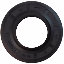 Joint de roulement 35 x 65.5 x10/12 pour Lave-linge SAMSUNG DC62-00008A Appareils compatibles : [MACHINE À LAVER, LAVE-LINGE  ...