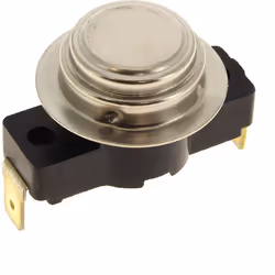 Thermostat 155°nc 6931fr3108a : Thermostats pour Lave-linge Lg compatible avec appareils F12030cdp, F14030rd, F14030rd.abwqef ...