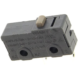 Microswitch 2 plots vapeur cs-00129943 - centrale vapeur