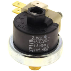 Astoria - Pressostat 3 bar xp110 500582926 - centrale vapeur