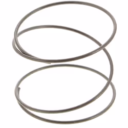 Ressort bouton : Amortisseurs et ressorts pour Cuisiniere, Four La germania, Proline, Valberg compatible avec appareils Am85c ...