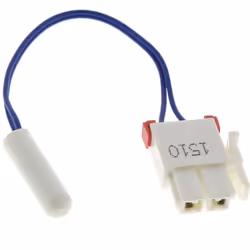 Sonde de temperature 49005166, da32-1010 : Capteurs et sondes pour Refrigerateur Samsung compatible avec appareils Rs21dcns1/ ...