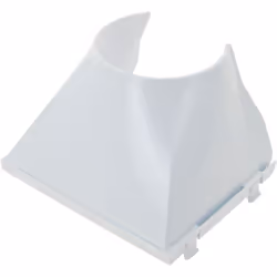 Guide fabrique a glaçons 3016ja2002c : Divers pour Refrigerateur Lg compatible avec appareils Gr-l1977qqa, Gr-l20dvqa, Gr-l21 ...