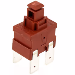 Interrupteur m/a - ps5 / as0007266 : Interrupteurs et switch pour Lave-vaisselle, Expresso Saeco, Fagor, Essentiel b, Valberg ...