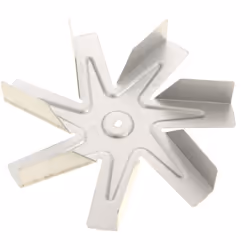 Helice moteur ventilateur superieur : Ventilateurs et helices pour Four Samsung compatible avec appareils Bq1q3t089/xef, Bq1q ...