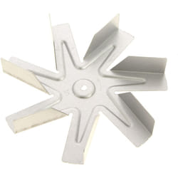 Helice moteur ventilateur superieur dg67-00001b - four Samsung