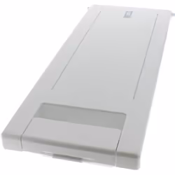 Portillon freezer 472x180 : Portes pour Refrigerateur De dietrich, Electrolux, Faure, Ikea, Brandt compatible avec appareils ...