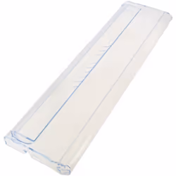 Facade superieure congelateur 00663829 : Portes pour Congelateur Bosch compatible avec appareils GSP40A31/02, Gsn40a31/01, Gs ...
