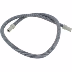 Tuyau alimentation bras superieur : Tuyaux et durites pour Lave-vaisselle Smeg compatible avec appareils Lsa4547b, Lsa4547x, ...