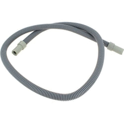 Tuyau alimentation bras superieur - lave-vaisselle Smeg