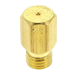 Injecteur 0.76 butane-propane - table de cuisson Smeg