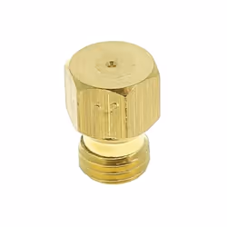 Injecteur 0.62 butane-propane : Buses et injecteurs pour Table de cuisson, Cuisiniere Smeg compatible avec appareils A1va.1,  ...