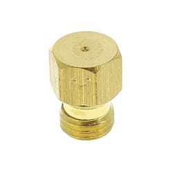 Injecteur 0.62 butane-propane - table de cuisson Smeg