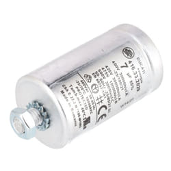 Condensateur 7µF pour sèche-linge Candy haier, indesit, whirpool