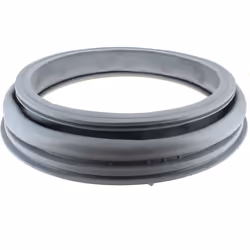 Soufflet de hublot 00667220 : Joints pour Lave-linge Bosch, Siemens, Viva, Constructa, Balay compatible avec appareils 3ts501 ...