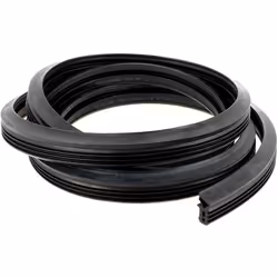 Joint tour de porte 00488143 compatible avec appareils Vvd64n01ep/14, Sgs55e92eu/31, Vvd25w05ep/14, S54e53x3ep/14, Sgi46e46ep ...