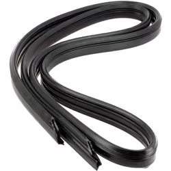 Joint tour de porte 481246668945 compatible avec appareils Dvy640be1, Dvy640je1, Adp647wh 851108601001, Dsfs6532 7612337345,  ...