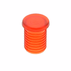 Capot de voyant rouge d=6, 763870160 : Lampes et ampoules pour Cuisiniere, Four, Table de cuisson Smeg compatible avec appare ...