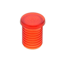 Capot de voyant rouge d=6, 763870160 - cuisiniere Smeg