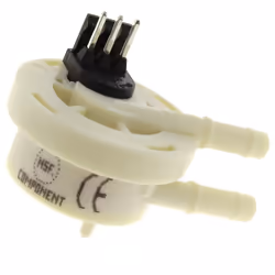 Debimetre 932-9521-a ms-0067795 : Pressostats pour Expresso, Cafetiere Krups, Magimix, Melitta compatible avec appareils 1127 ...