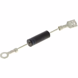 Diode 2cl4512 h22 = cl04 12a rg912 : Composants electroniques pour Micro-ondes Samsung, Daewoo compatible avec appareils C104 ...