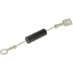 Diode 2cl4512 h22 = cl04 12a rg912 de59-00002a - micro-ondes