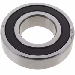 Roulement etanche 6206rs, 30x62x16mm : Roulements et paliers pour Lave-linge Candy, Hoover, Gorenje, Essentiel b, Lg compatib ...