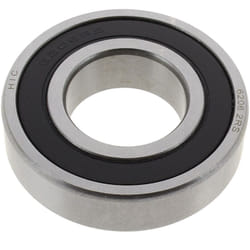 Roulement etanche 6206rs, 30x62x16mm 06015653 - lave-linge
