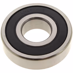 Roulement etanche 6305-2rs, 25x62x17mm : Roulements et paliers pour Lave-linge, Congelateur, Friteuse, Mobile, Refrigerateur ...