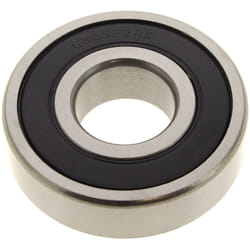 Roulement etanche 6305-2rs, 25x62x17mm - lave-linge