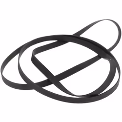 Courroie 584,34mm : Courroies pour Platine disque Technics, Akai compatible avec appareils Apm70, Sl-220, Sl-3, Sl-b2, Sl-b20 ...