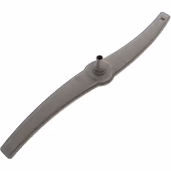 Bras de lavage inferieur 00742515 : Bras de lavage pour Lave-vaisselle Bosch, Siemens, Neff compatible avec appareils S66m64m ...