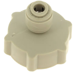 Raccord rapide femelle 3/4 4932ja3018a - refrigerateur