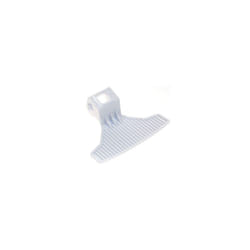Poignée de porte pour Lave-Linge Beko 2828780100