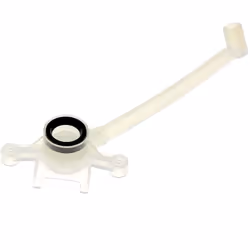 Soupape + tuyau de reservoir ms-622557 : Soupapes et clapets pour Expresso Krups compatible avec appareils Kp500010/7z0 dolce ...