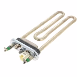 Thermoplongeur 1750w, 3792301206 : Resistances pour Lave-linge Electrolux, Faure, Zanussi, Ikea, A.e.g compatible avec appare ...