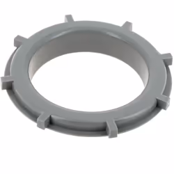 Ecrou du repartiteur : Bagues, ecrous et rondelles pour Lave-vaisselle, Four, Refrigerateur, Table de cuisson, Lave-linge Ele ...