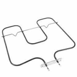 Résistance sole 1300w, 41024103 : Resistances pour Four Candy compatible avec appareils Fco1051x 33900078, Fir715x 33700573,  ...