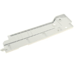 Guide rail inferieur droit aec72910801 - refrigerateur