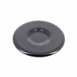 Chapeau de bruleur auxiliaire d=45 mm : Bruleurs pour Cuisiniere Bompani, Valberg compatible avec appareils Bo960yh/l, Bog200 ...