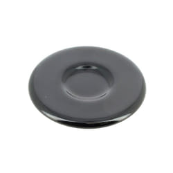 Chapeau de bruleur auxiliaire d=45 mm - cuisiniere