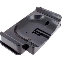Bac recuperateur 43009006 : Bacs et paniers pour Refrigerateur, Cave a vin, Congelateur Candy, Hoover compatible avec apparei ...