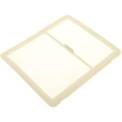 LG - Filtre protection moteur mdj63305401 - aspirateur