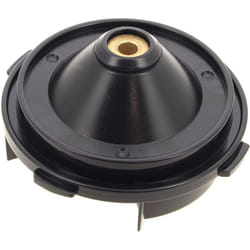 Support couteau noir ms-0a11436 - blender moulinex