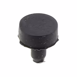 Butee de grille d=7,8mm : Pieds pour Table de cuisson Airlux compatible avec appareils Av635hbk, Tv266gc